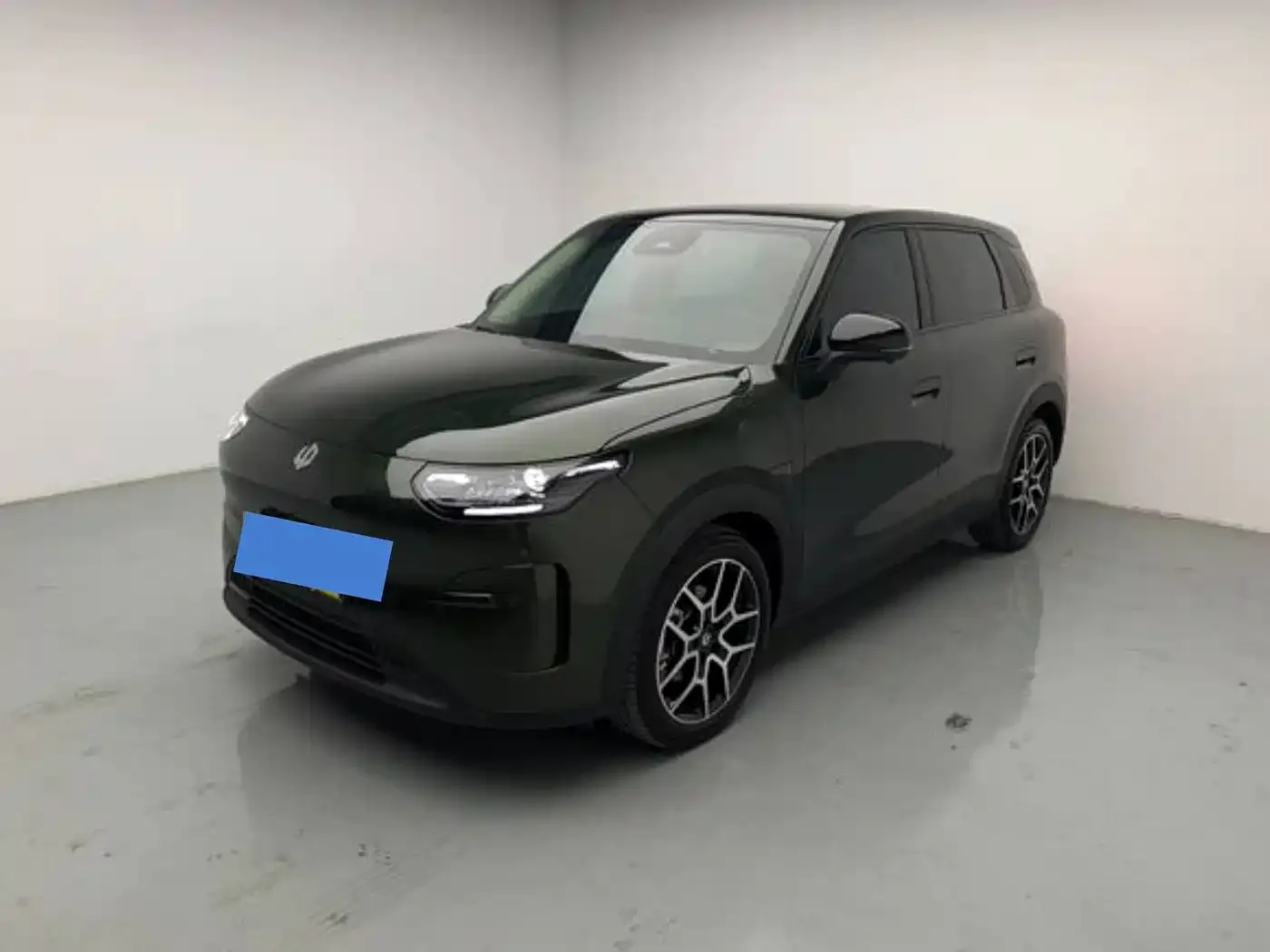 Фотография автомобиля — Leapmotor A10