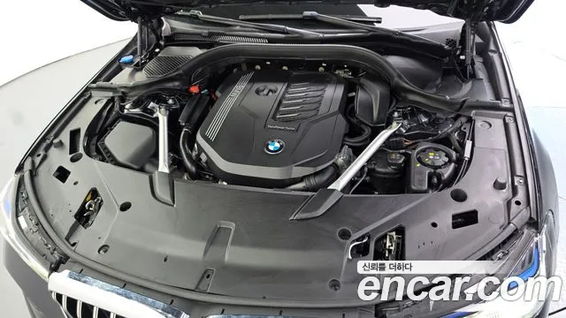 BMW Gran Turismo G32 — Фото автомобиля 9