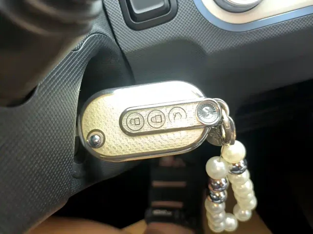 Wuling Hongguang Mini EV — Фото автомобиля 8