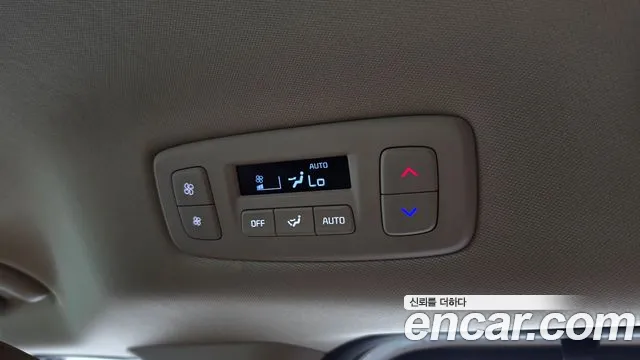 Kia Carnival 4th Gen — Фото автомобиля 24