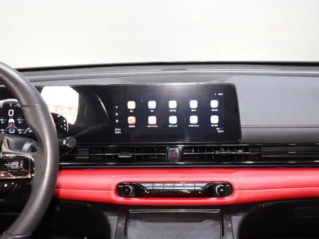 GAC Trumpchi Emkoo — Фото автомобиля 14