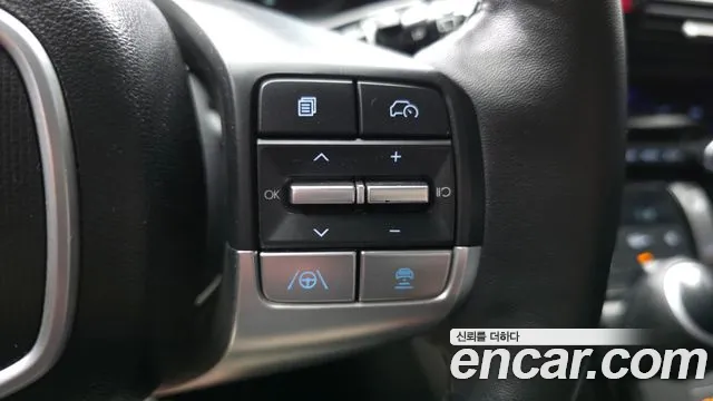 Hyundai Casper Casper Inspiration — Фото автомобиля 29