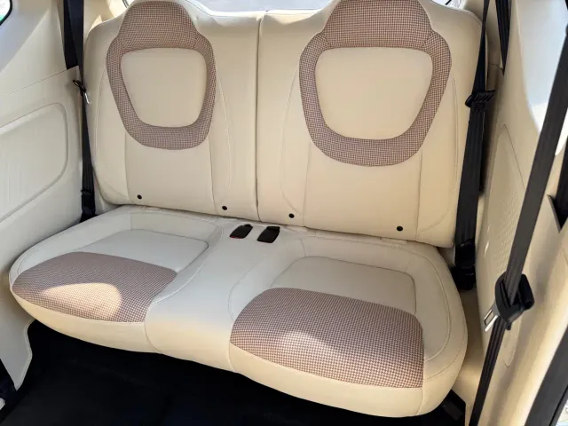 Wuling Hongguang Mini EV — Фото автомобиля 5