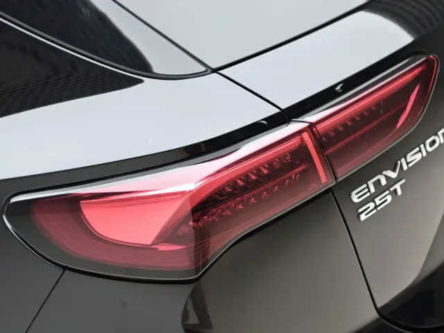Buick Envision S — Фото автомобиля 21