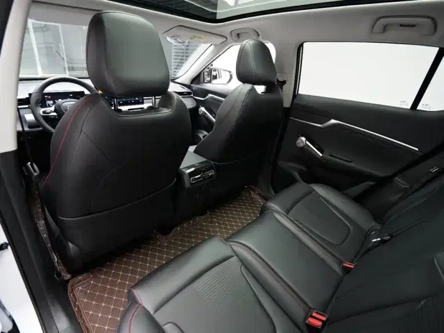 GAC Trumpchi Emkoo — Фото автомобиля 12