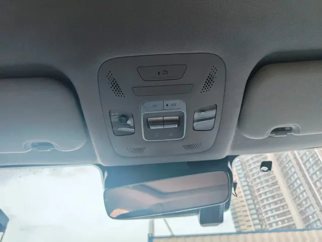 Chery Arrizo 8 — Фото автомобиля 10