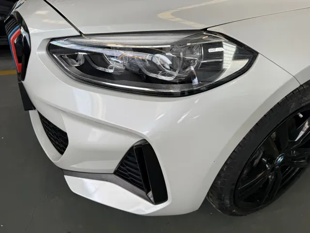 BMW 1 Series — Фото автомобиля 19