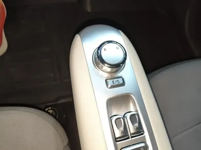 Changan Lumin — Фото автомобиля 13