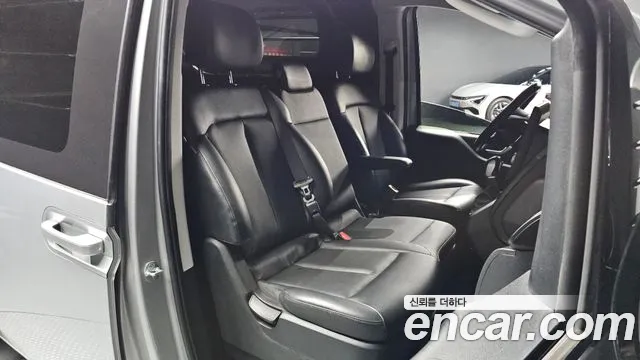 Hyundai Staria — Фото автомобиля 15