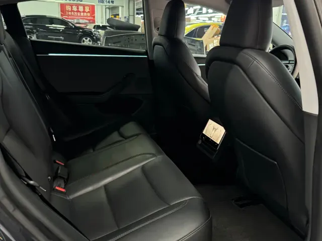 Tesla Model 3 — Фото автомобиля 11