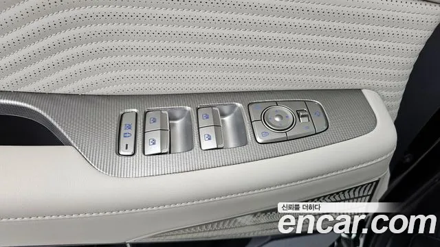 Hyundai Palisade The New Palisade Бензин 3.8 4WD — Фото автомобиля 28