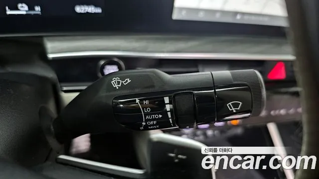 Kia K5 Signature — Фото автомобиля 16