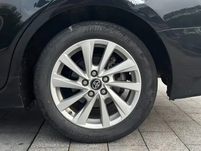 Toyota Camry — Фото автомобиля 16
