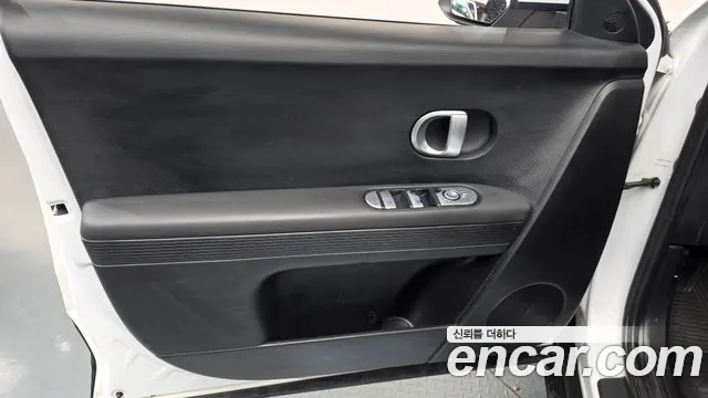 Hyundai Ioniq 5 — Фото автомобиля 13