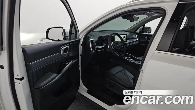 Kia Sorento — Фото автомобиля 15
