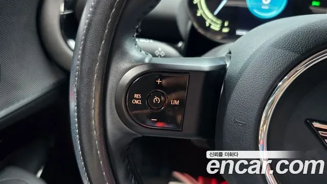 MINI Clubman — Фото автомобиля 30