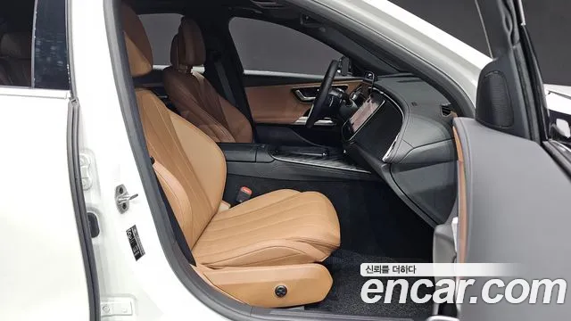 Mercedes-Benz E-Class W214 — Фото автомобиля 16
