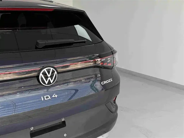 Volkswagen ID.4 Crozz — Фото автомобиля 16