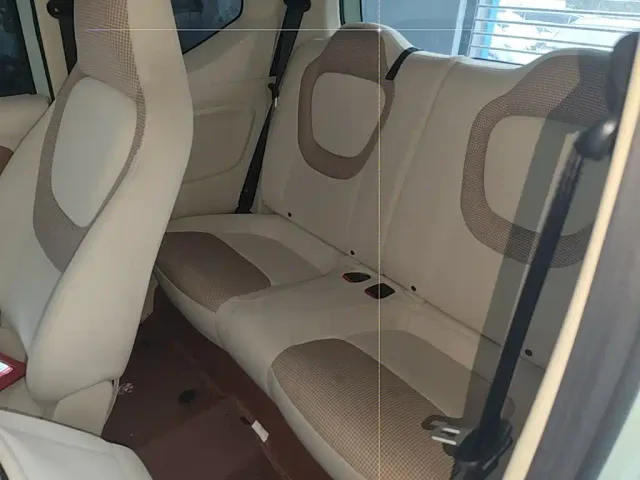 Wuling Hongguang Mini EV — Фото автомобиля 16