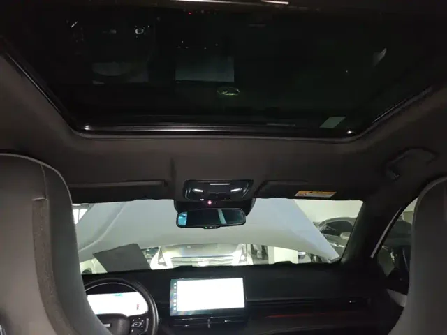 Haval H6S — Фото автомобиля 17