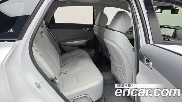 Hyundai Nexo Nexo Premium — Фото автомобиля 11