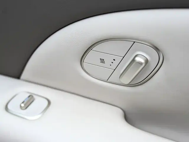 IM Motors LS6 — Фото автомобиля 25