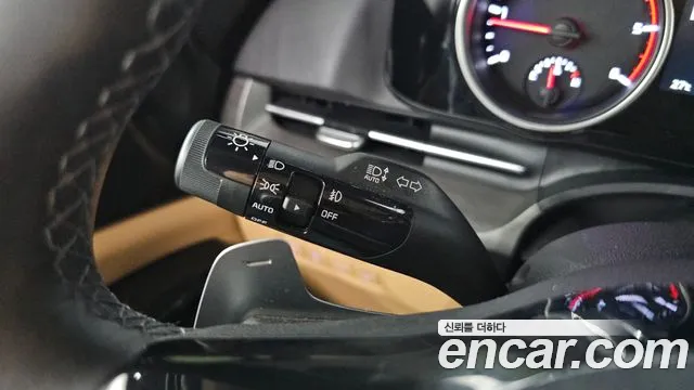 Kia Canival Carnival 4 поколение Дизель 7 мест Noblesse — Фото автомобиля 15