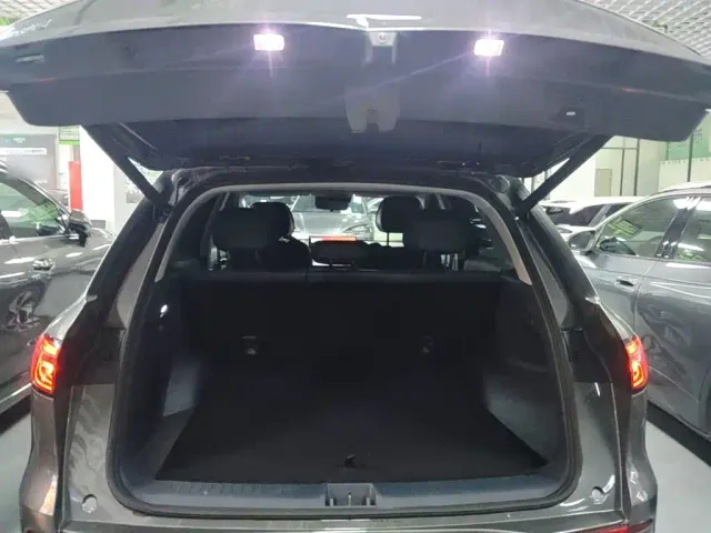 Geely Galaxy E5 — Фото автомобиля 18