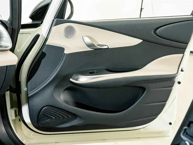 BYD Dolphin — Фото автомобиля 16