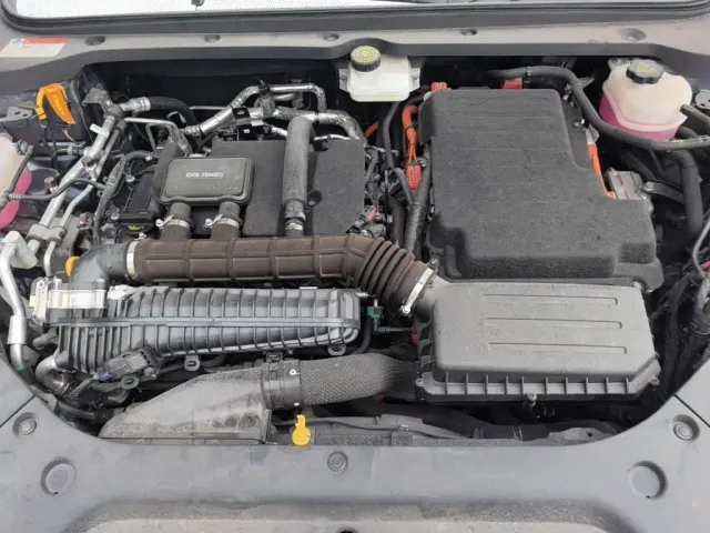 BYD Seal 06 — Фото автомобиля 16