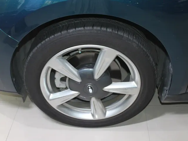 Ora Good Cat — Фото автомобиля 26