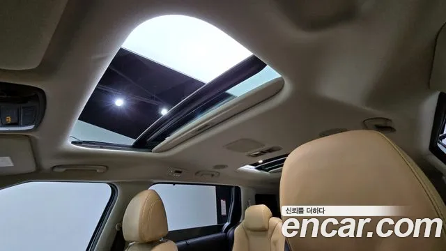 Kia Canival Carnival 4 поколение Дизель 9 мест Signature — Фото автомобиля 19