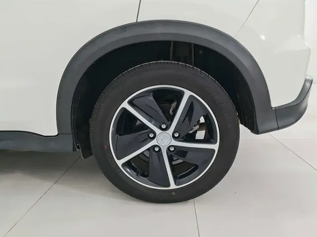 Honda Vezel 2019 220 TURBO CVT Luxury Edition China VI — Фото автомобиля 12