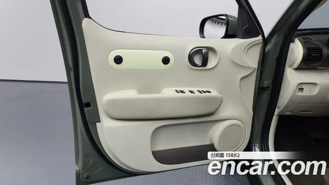 Hyundai Casper Casper Electric — Фото автомобиля 24