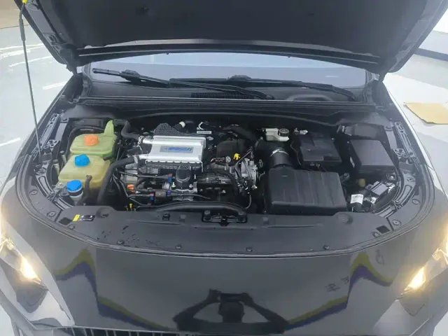 GAC Trumpchi Emkoo — Фото автомобиля 10