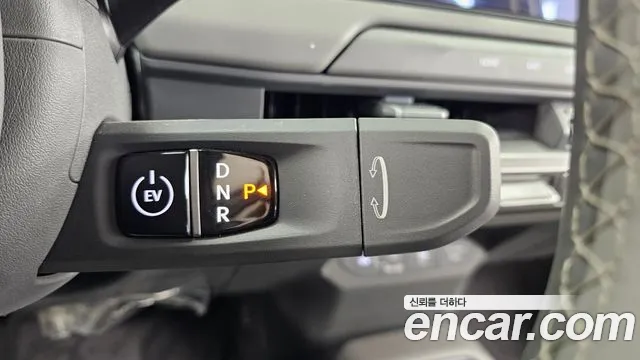 Kia EV3 — Фото автомобиля 9