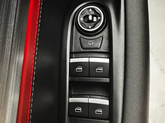 Chery Tiggo 7 — Фото автомобиля 19