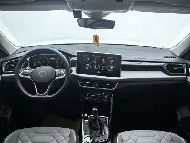 Volkswagen Tayron — Фото автомобиля 14
