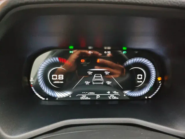 Geely Emgrand — Фото автомобиля 15