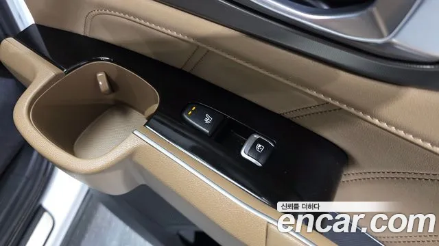 Kia Sorento 4th Gen — Фото автомобиля 27