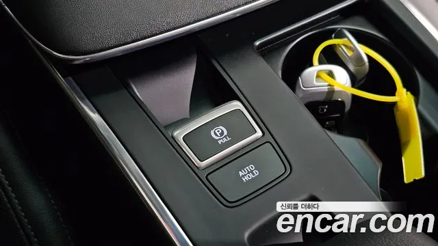 Hyundai Grandeur Новый Grandeur IG — Фото автомобиля 26
