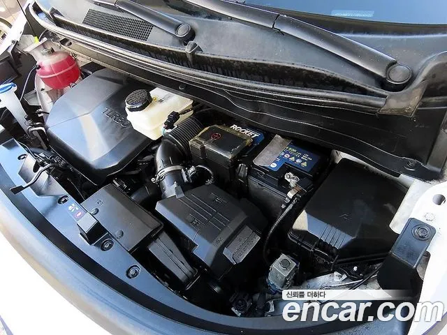 Hyundai Staria — Фото автомобиля 18