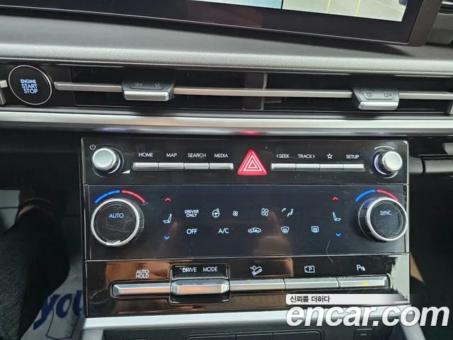 Hyundai Santa Fe MX5 — Фото автомобиля 19