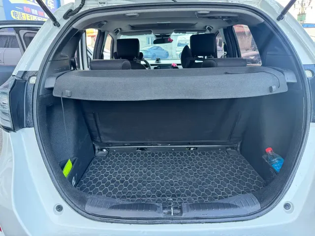 Honda LIFE — Фото автомобиля 14