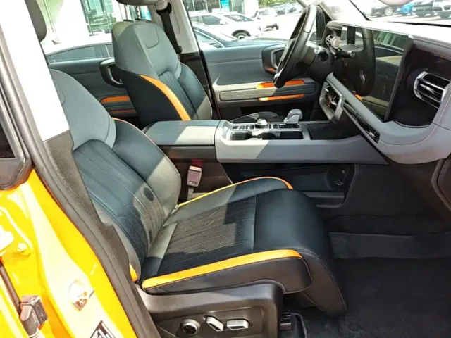 BAIC BJ40 — Фото автомобиля 24