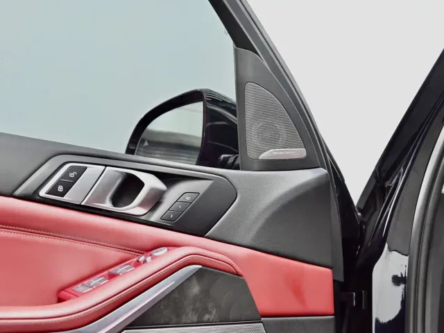 BMW X5 — Фото автомобиля 18