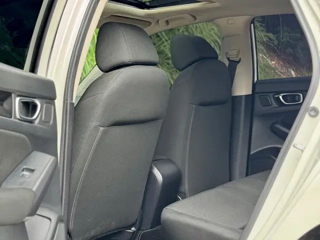 Honda Civic — Фото автомобиля 8