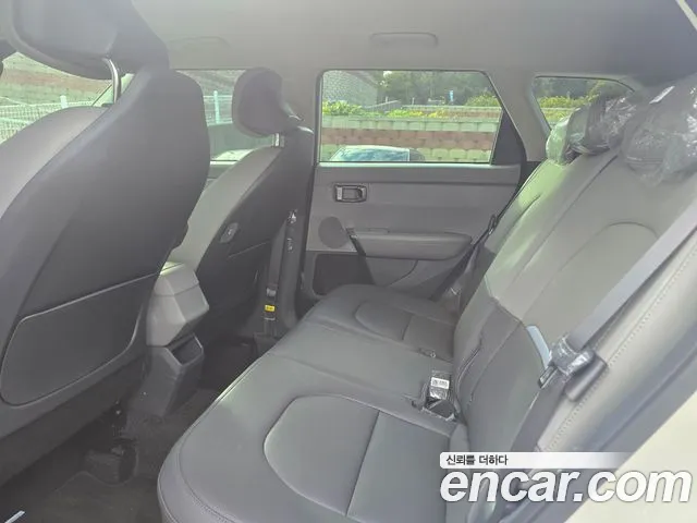 Kia Seltos 2nd Gen — Фото автомобиля 7