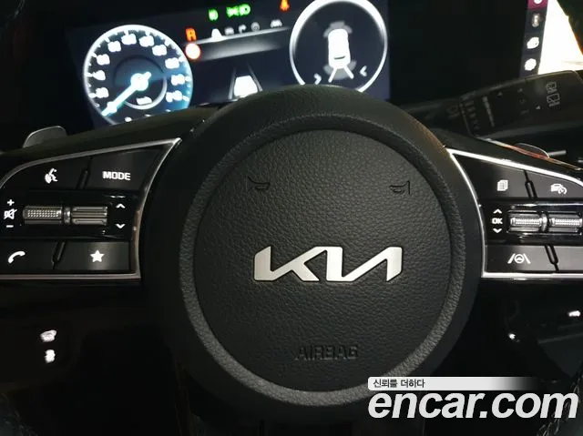 Kia Seltos Seltos (New) — Фото автомобиля 7