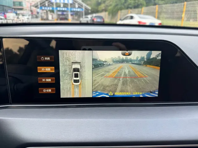 Changan Eado — Фото автомобиля 13